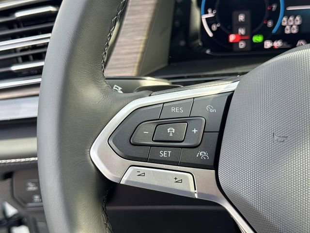 New 2026 Volkswagen Atlas SEL Premium R-Line image 18