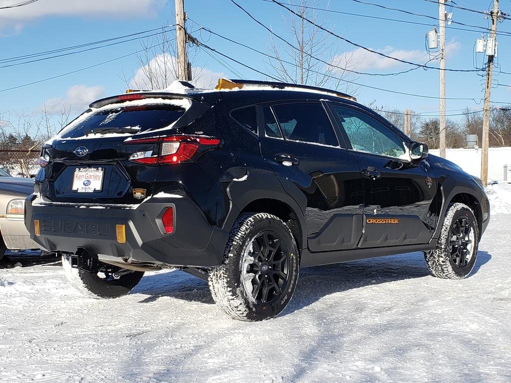 New 2026 Subaru Crosstrek 2.5i Wilderness image 3