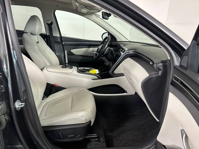 Used 2022 Hyundai Tucson Limited AWD/4WD image 28