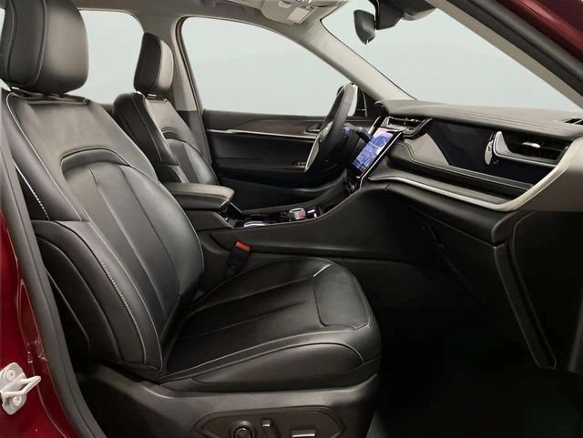 Used 2022 Jeep Grand Cherokee Limited 4xe AWD/4WD image 80