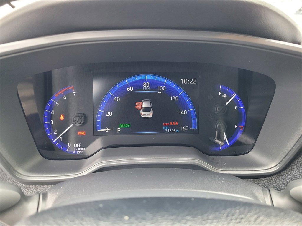 Used 2021 Toyota Corolla LE image 24