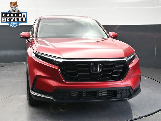 Used 2024 Honda CR-V EX-L image 2