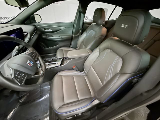 Used 2026 Buick Envista Sport Touring w/ Convenience I Package FWD image 21