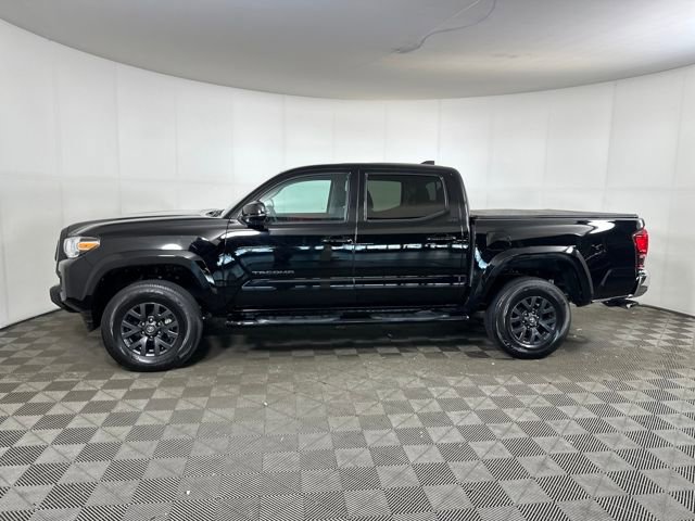 Used 2023 Toyota Tacoma SR5 image 6