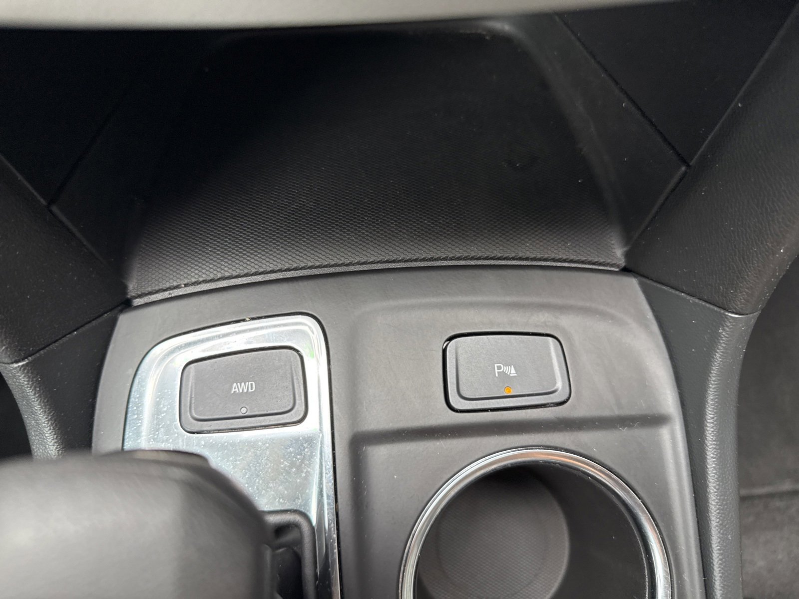 Used 2024 Chevrolet Equinox LT image 25