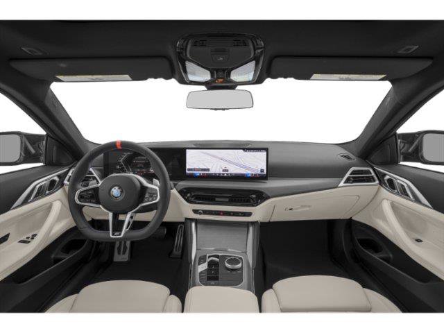 New 2027 BMW 440i xDrive Coupe w/ Premium Package AWD/4WD image 3