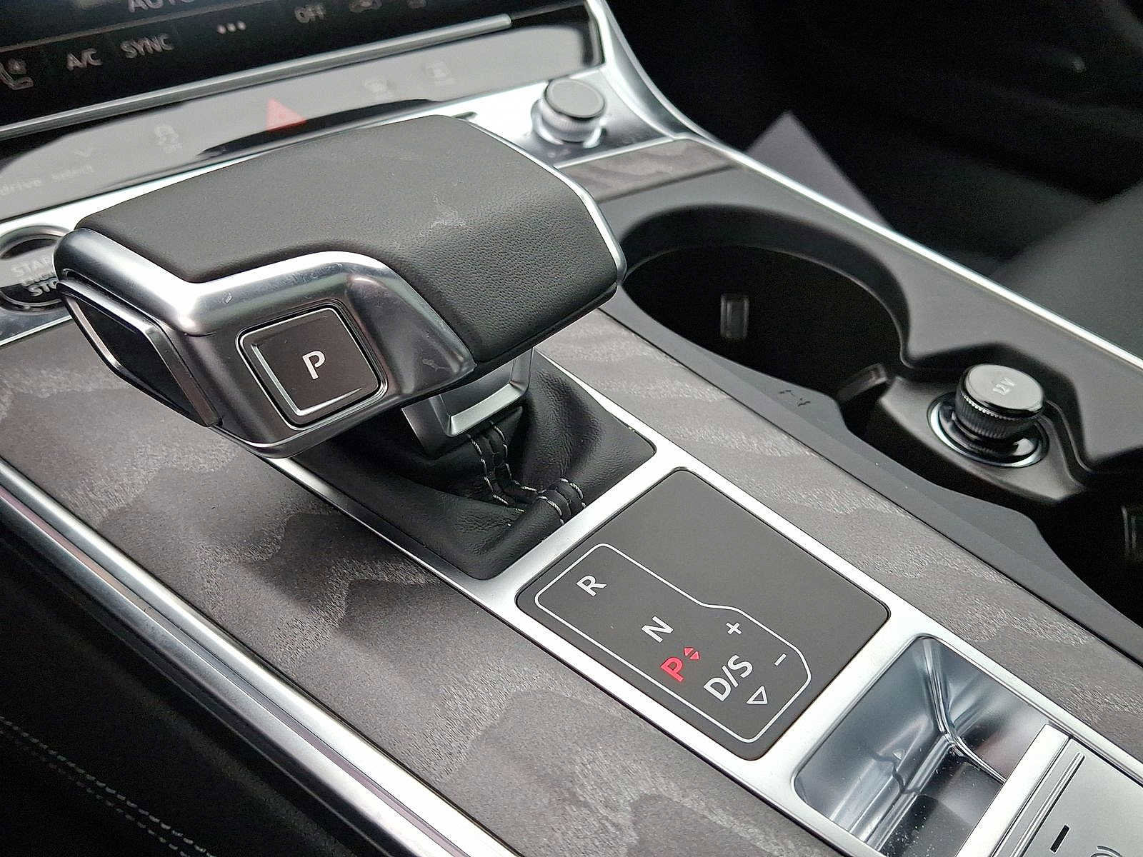 New 2026 Audi A6 Premium Plus image 14