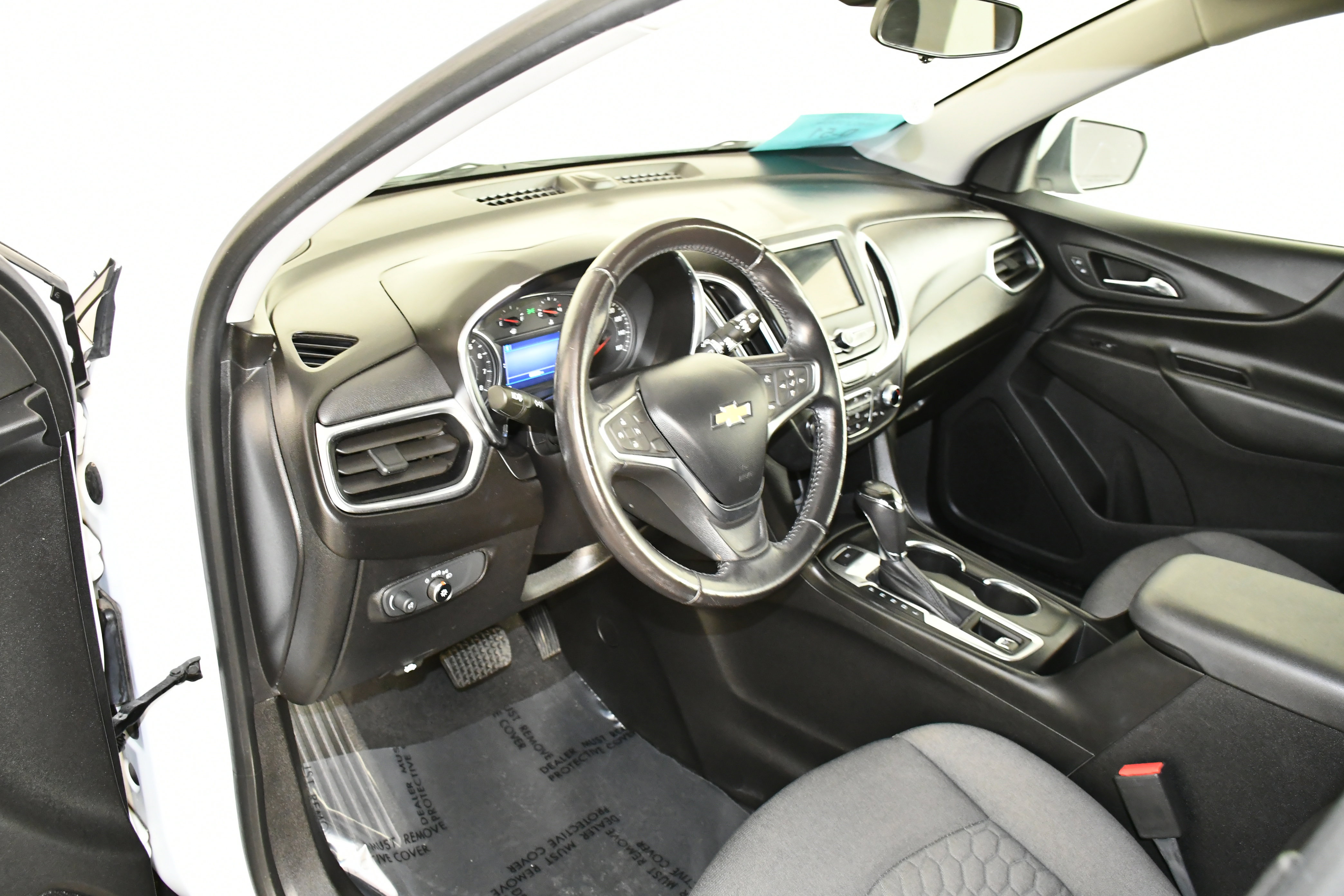 Used 2019 Chevrolet Equinox LT image 35