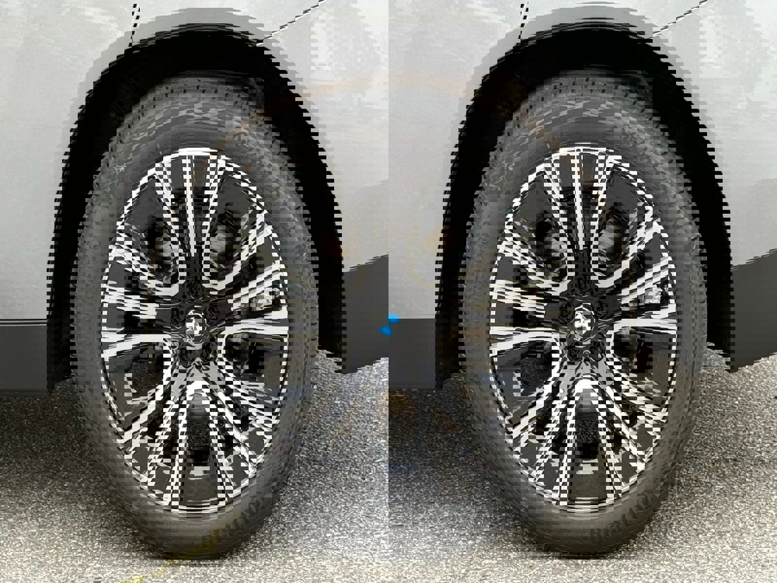 New 2026 BMW X3 xDrive30 w/ Premium Package image 18