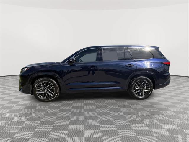 Used 2026 Lexus TX 350 AWD w/ Technology Package image 2