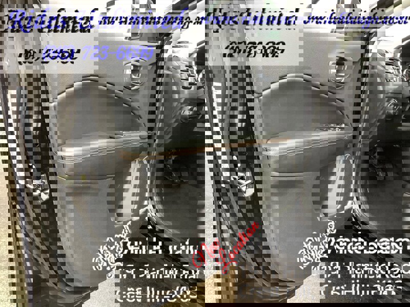 Used 2021 Jeep Compass Limited image 13