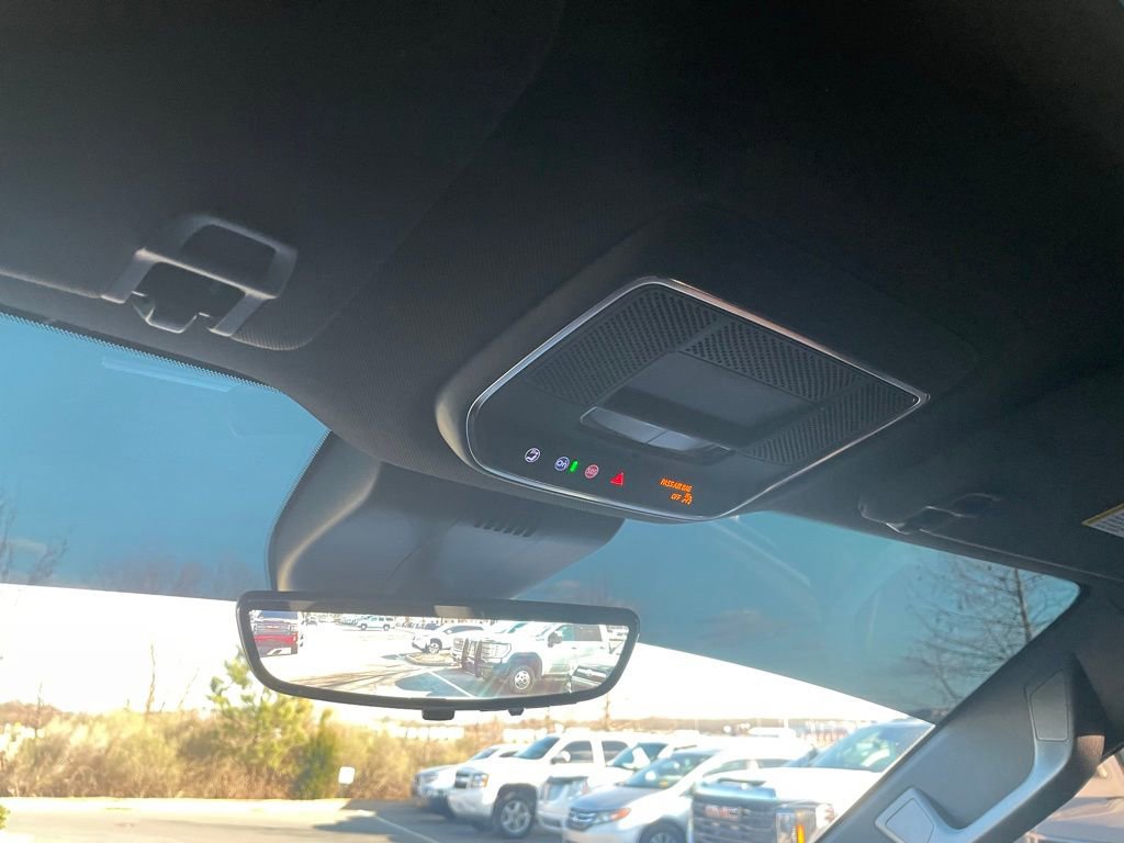 Used 2025 GMC Sierra EV Denali image 19