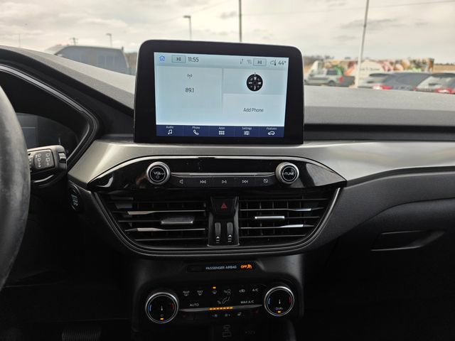 Used 2023 Ford Escape Active image 15