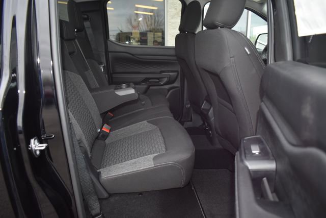 New 2026 Ford Ranger XLT AWD/4WD image 36