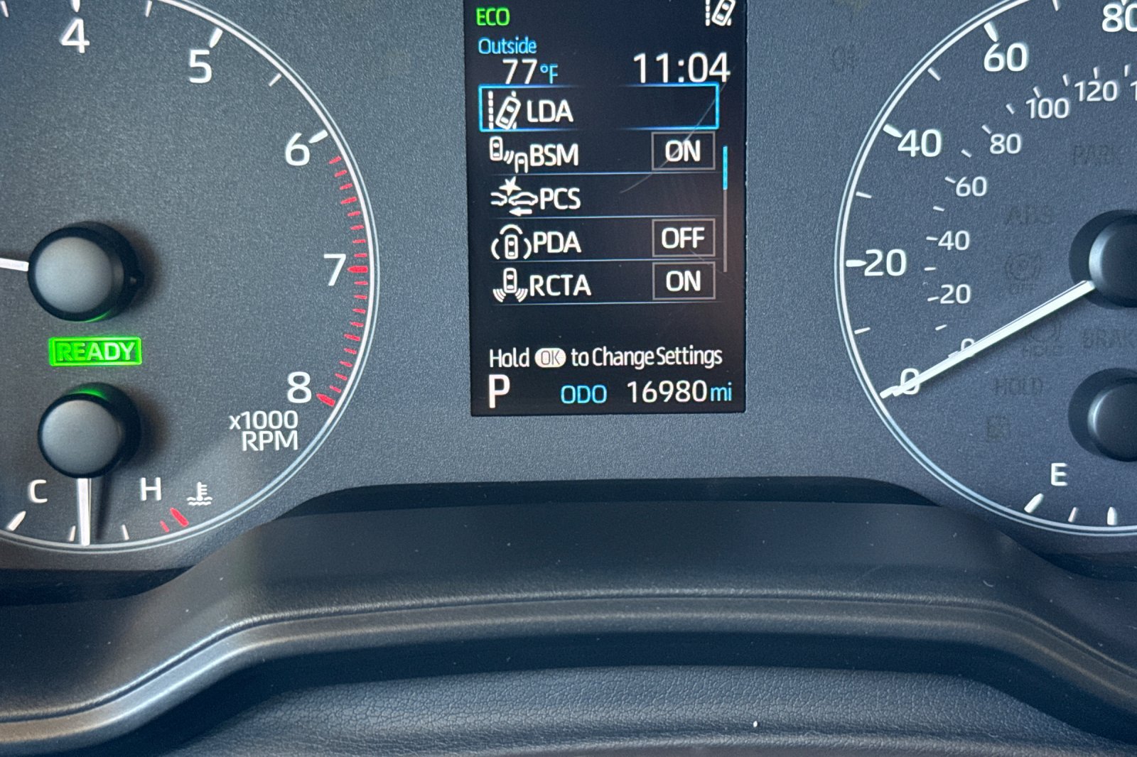 Used 2023 Toyota Corolla Cross AWD Hybrid image 30