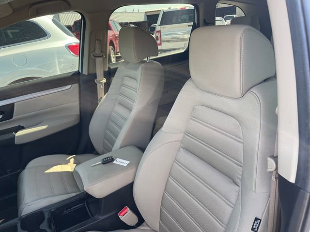 Used 2019 Honda CR-V LX image 9