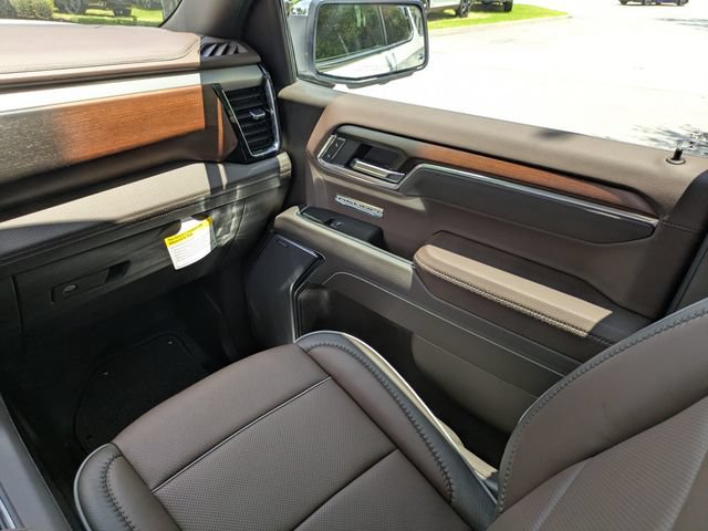 New 2026 GMC Sierra 1500 Denali w/ Denali Reserve Package AWD/4WD image 18