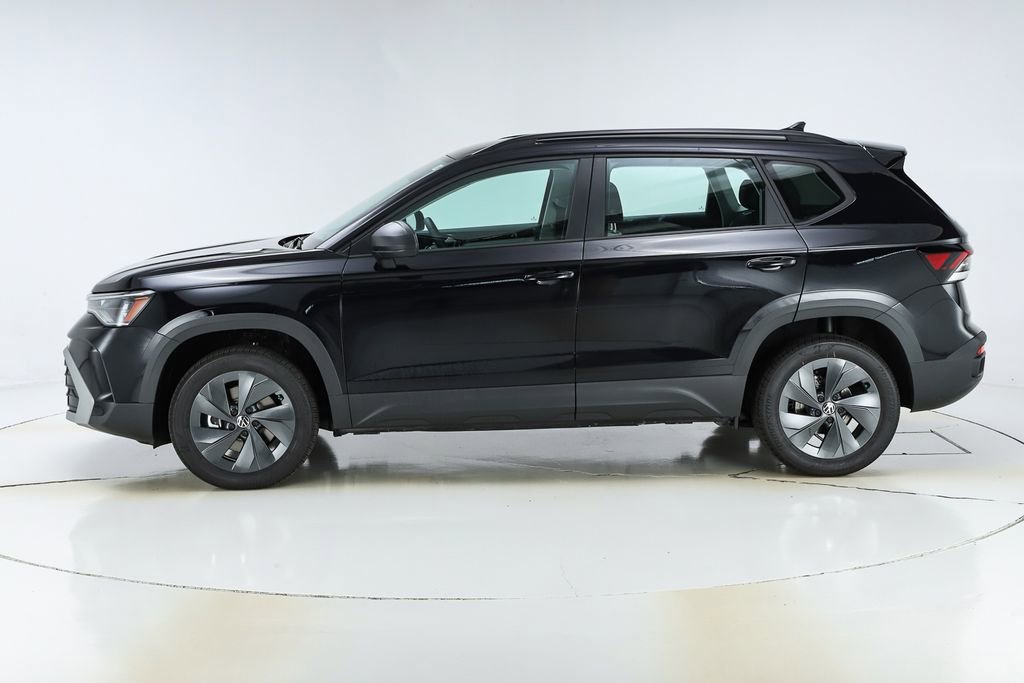 New 2026 Volkswagen Taos S FWD image 38