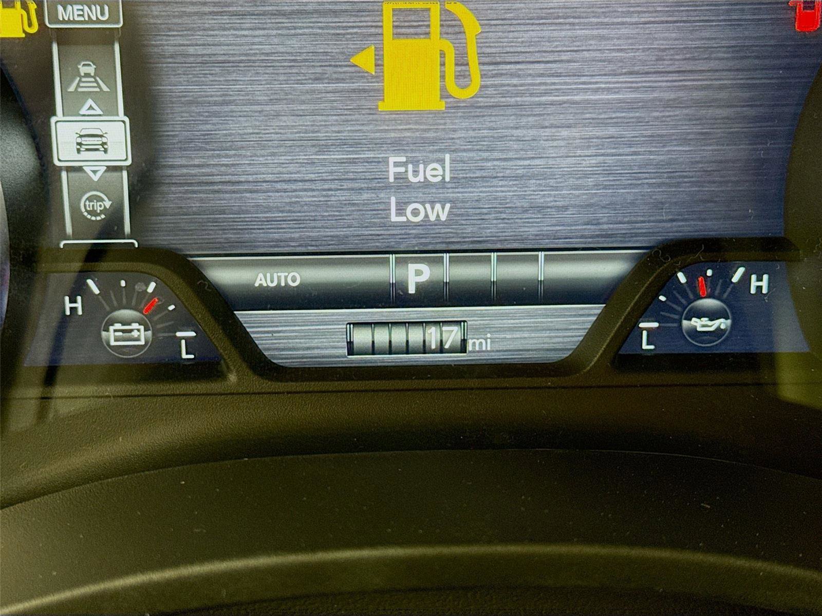 New 2026 RAM 1500 Big Horn AWD/4WD image 6