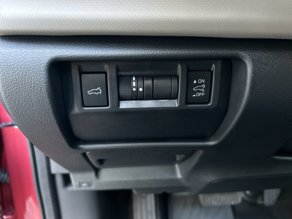 Certified 2026 Subaru Forester Premium AWD/4WD image 17