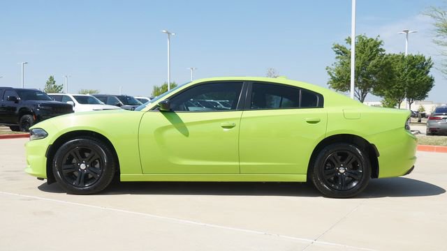 Used 2023 Dodge Charger SXT w/ Cold Weather Package image 6