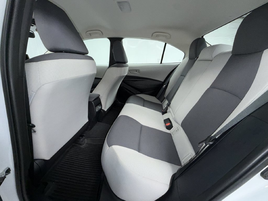 Certified 2024 Toyota Corolla LE FWD image 14