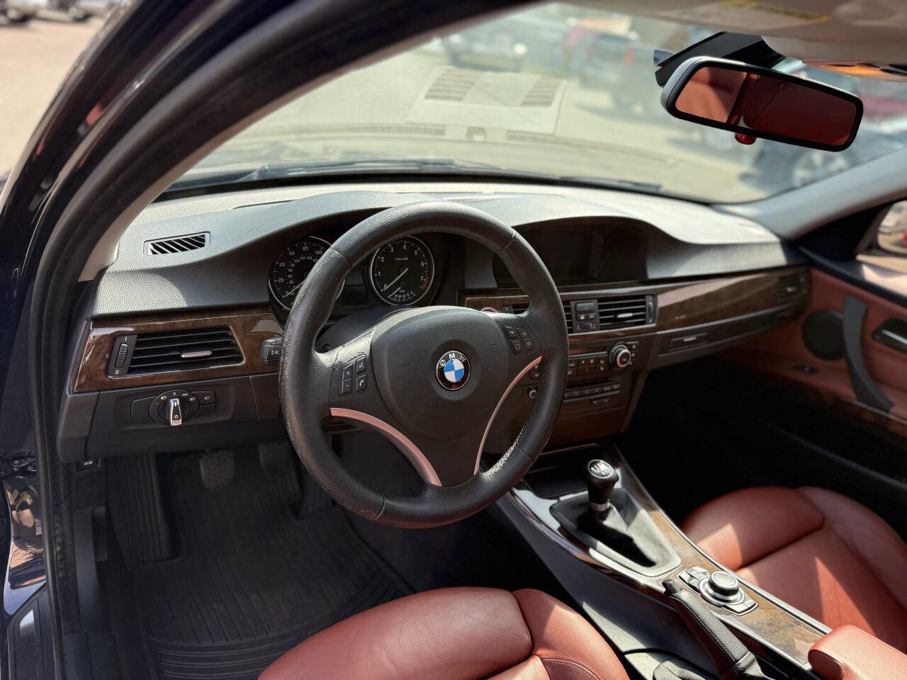 Used 2010 BMW 328i Wagon image 13