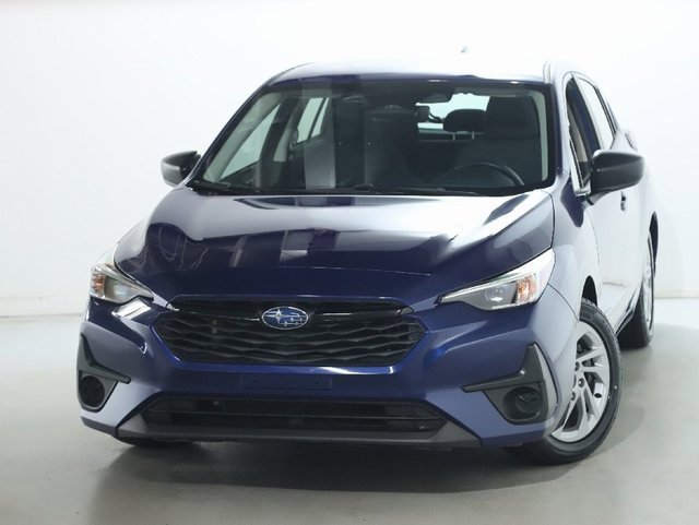 Certified 2024 Subaru Impreza 2.0i image 3