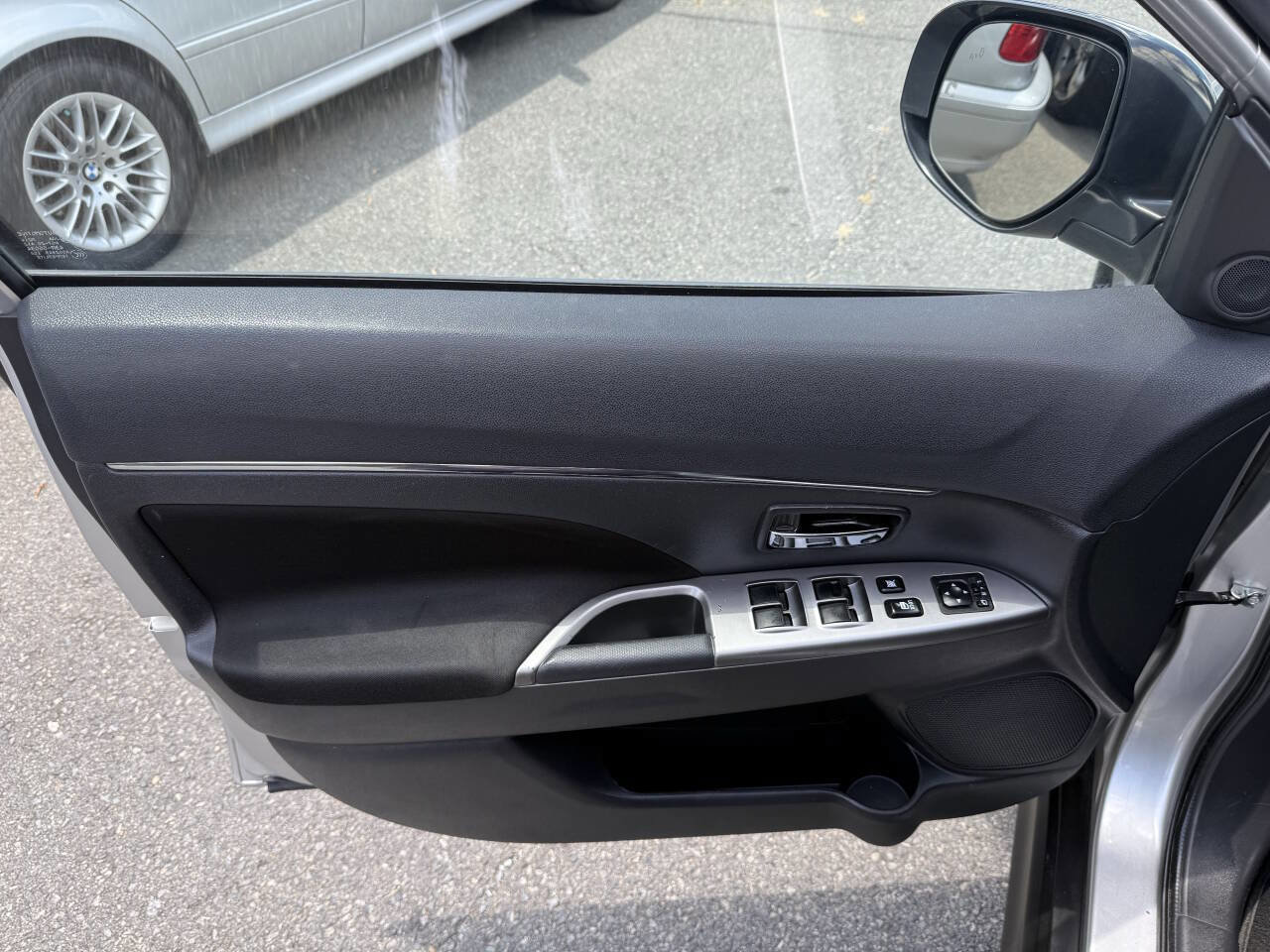 Used 2020 Mitsubishi Outlander Sport SE image 21