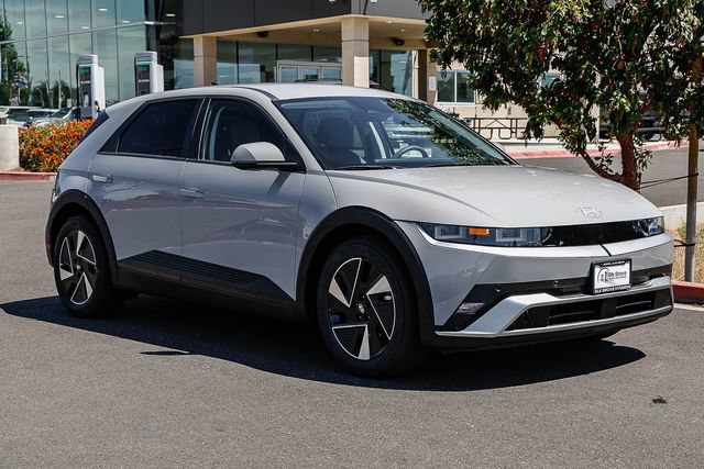 New 2026 Hyundai Ioniq 5 SEL RWD image 6