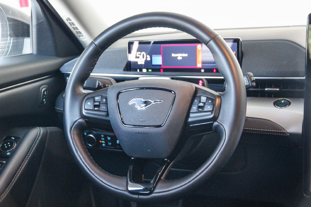 Certified 2023 Ford Mustang Mach-E Select RWD image 18