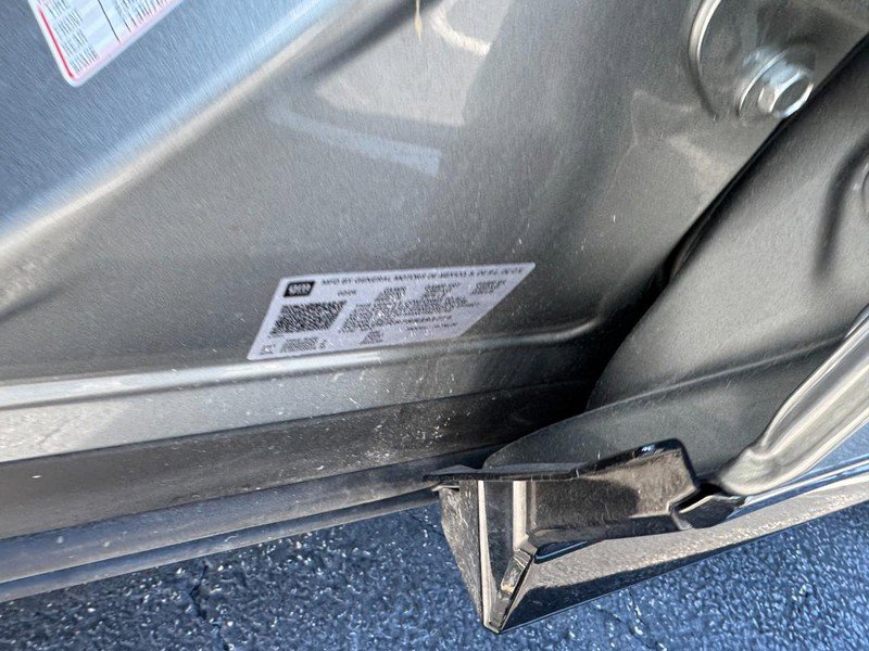 Used 2025 Chevrolet Blazer RS image 28