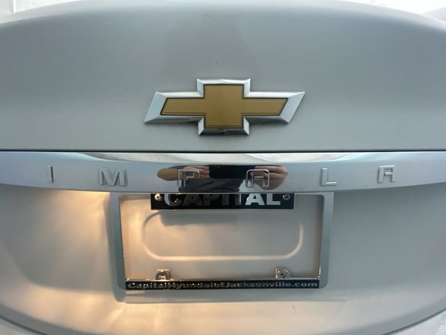 Used 2017 Chevrolet Impala LS FWD image 24