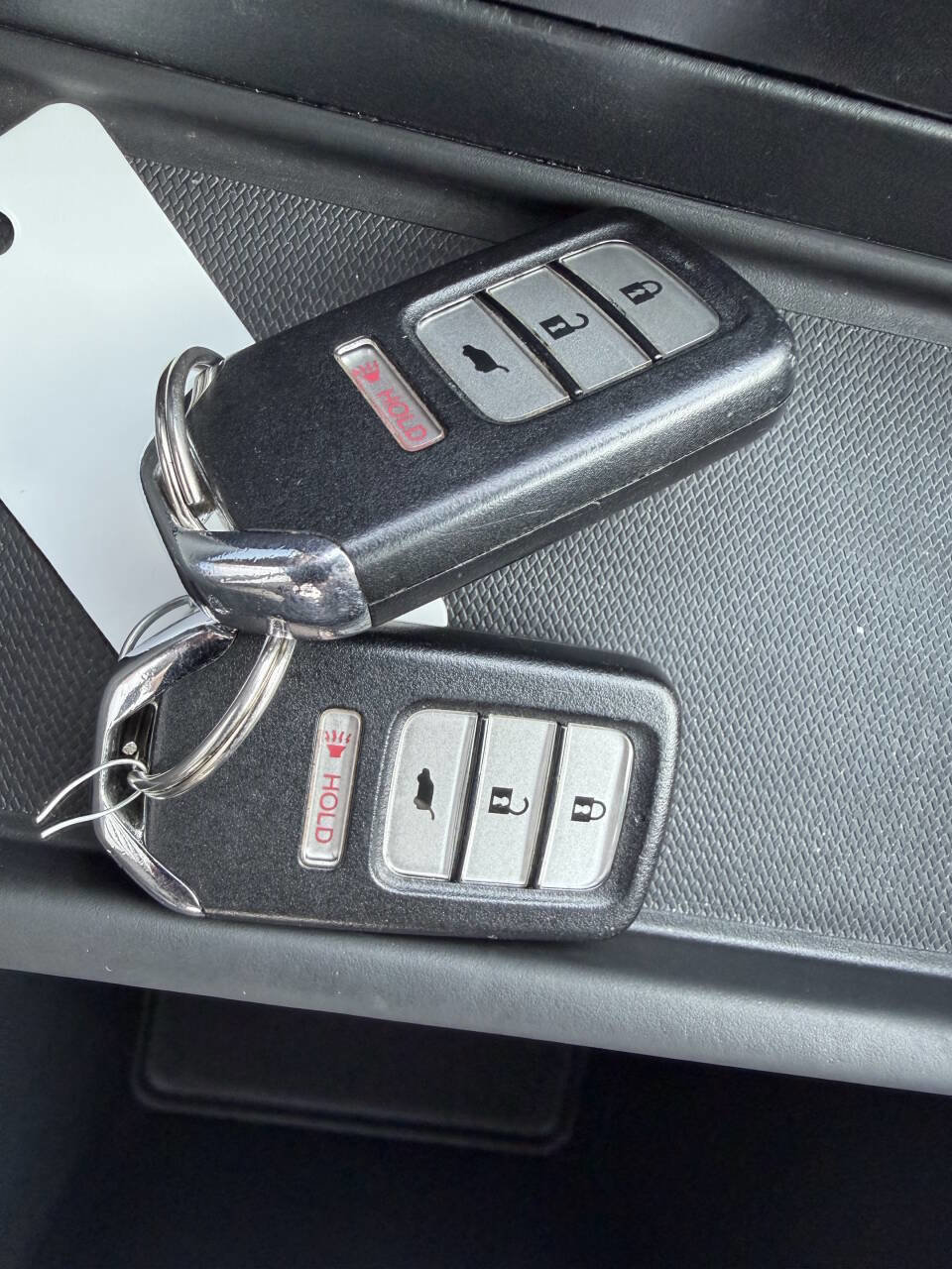 Used 2021 Honda Odyssey LX image 18