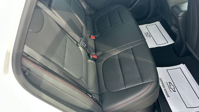 New 2027 Chevrolet Bolt RS image 48