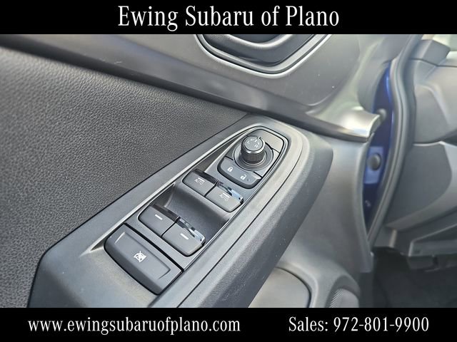 Used 2025 Subaru Impreza 2.0i image 11