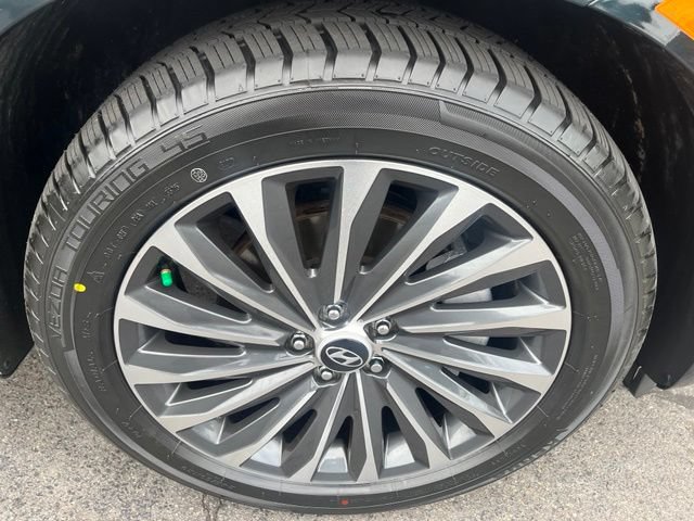 Used 2024 Hyundai Palisade Calligraphy AWD/4WD image 10