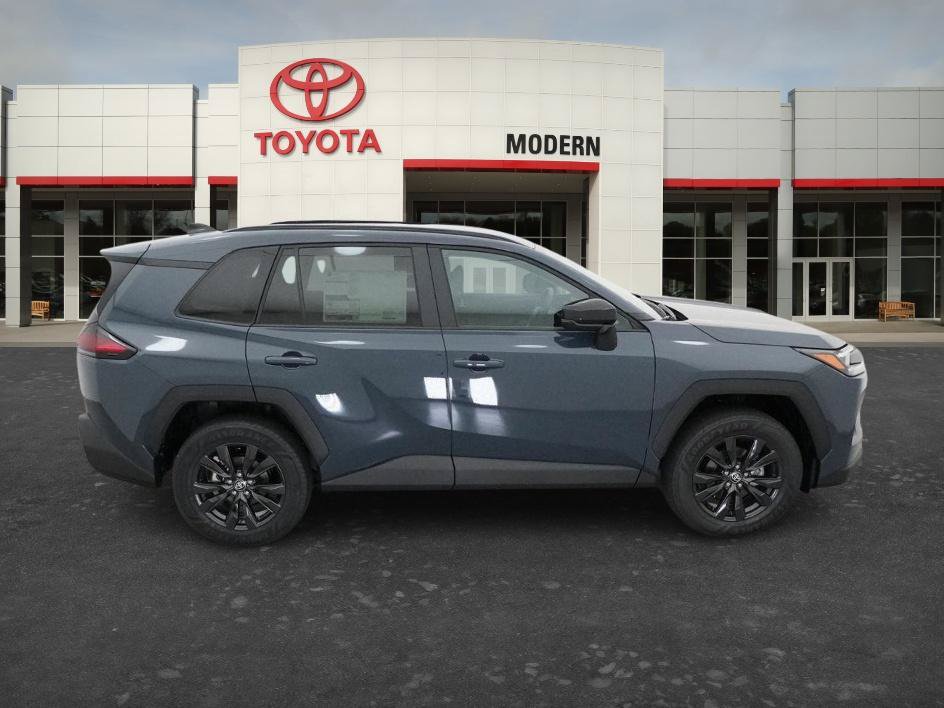 New 2026 Toyota RAV4 XLE Premium FWD image 14