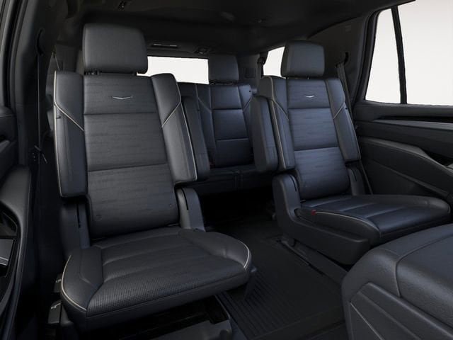 New 2026 Cadillac Escalade Luxury w/ Touring Package AWD/4WD image 17