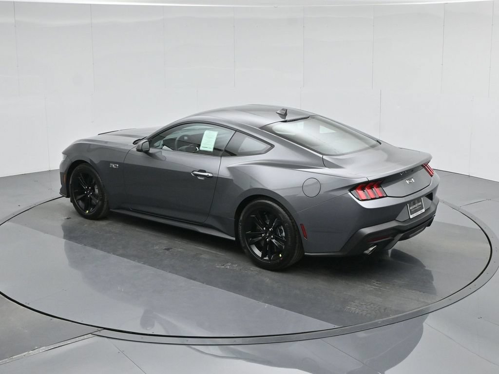 New 2026 Ford Mustang GT RWD image 39