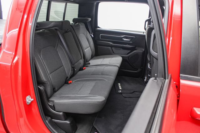 Used 2020 RAM 1500 Big Horn AWD/4WD image 27