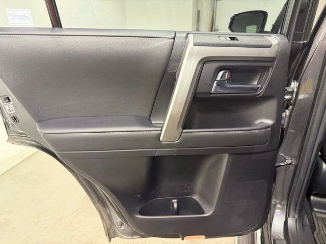 Used 2023 Toyota 4Runner Limited image 24