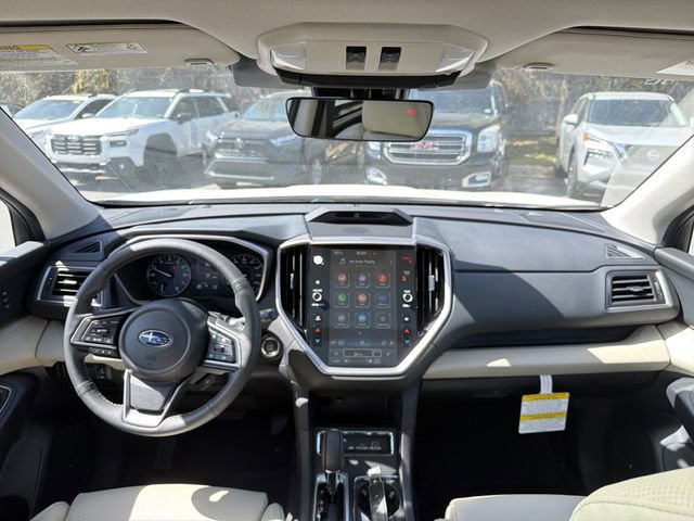 New 2026 Subaru Ascent Limited AWD/4WD image 24