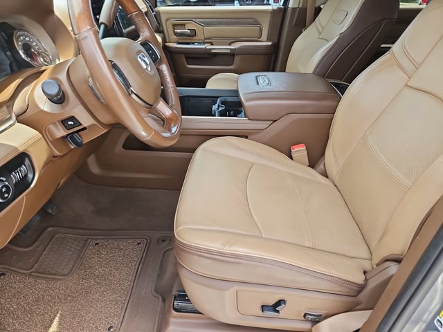 Used 2020 RAM 3500 Limited AWD/4WD image 11