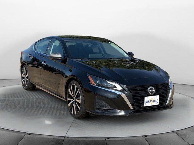 Used 2023 Nissan Altima 2.5 SL