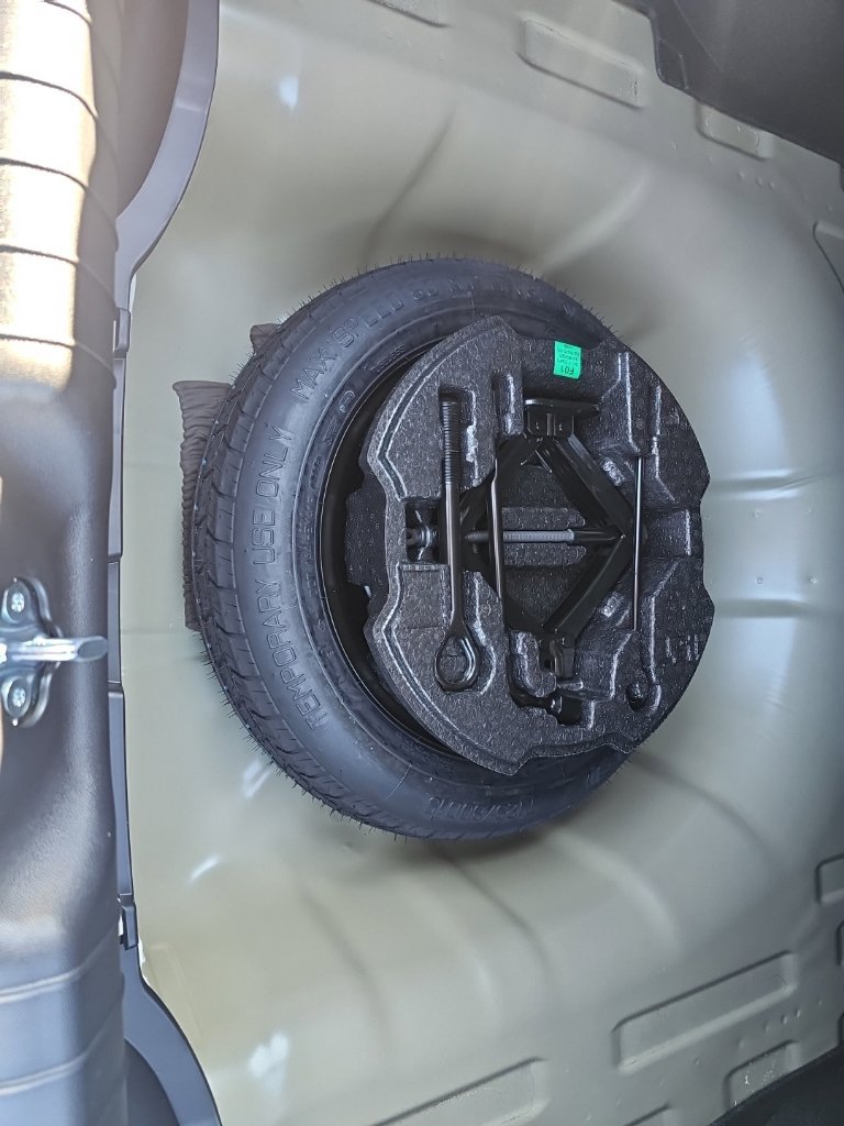 New 2026 Hyundai Elantra SE FWD image 31