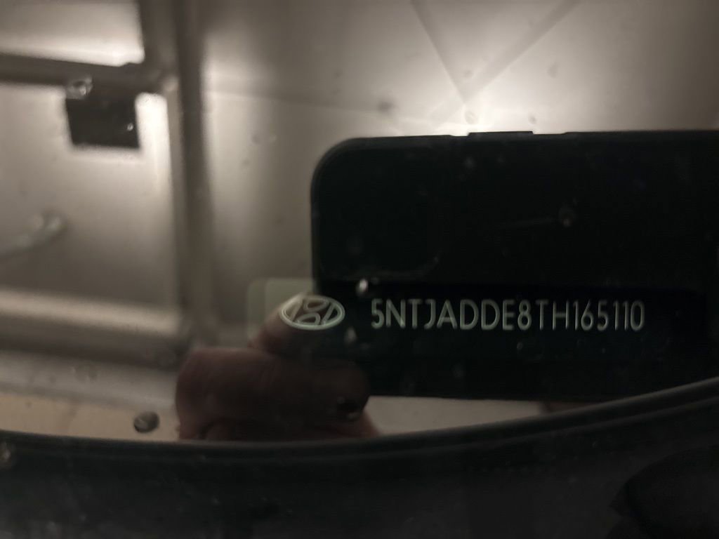 Certified 2026 Hyundai Santa Cruz SE image 24