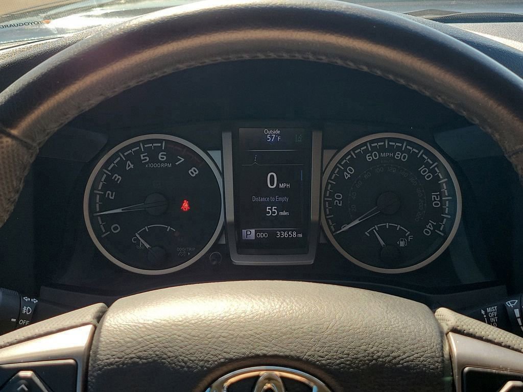Certified 2022 Toyota Tacoma SR5 image 27