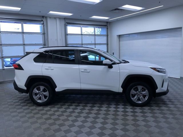 Certified 2025 Toyota RAV4 XLE w/ Convenience Package image 35