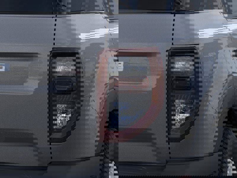 New 2025 Ford Bronco Sport Heritage w/ Convenience Package image 44